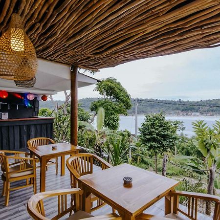 Sunday Huts Lembongan Hotel Exterior foto